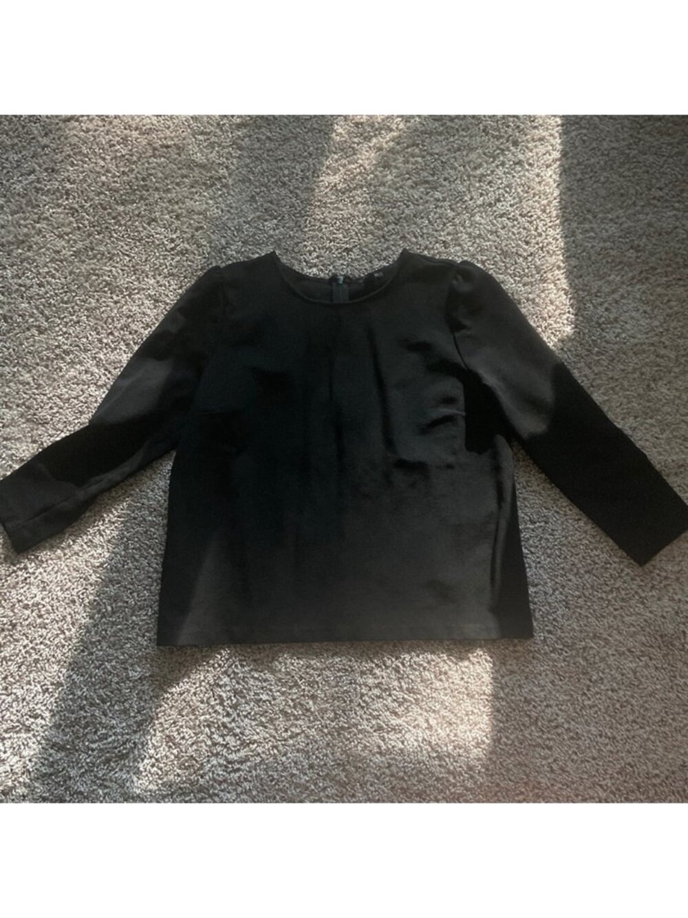 Ann Taylor blouse